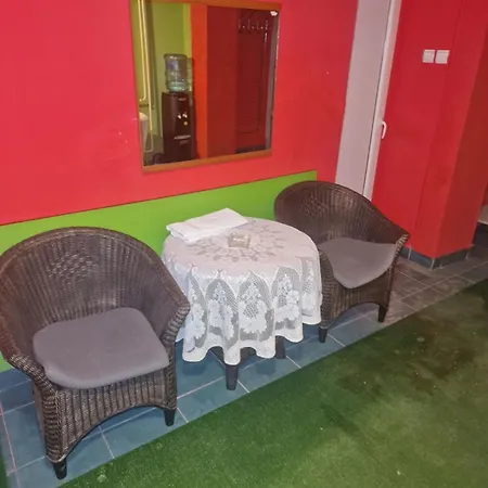 Apartman Petrovaradin *