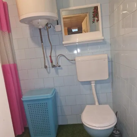 Apartman Petrovaradin *