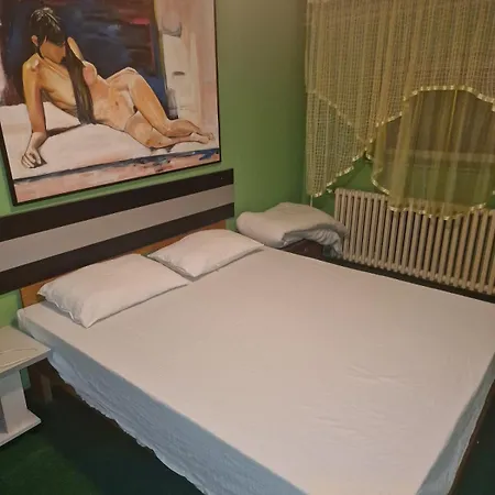 Apartman Petrovaradin Apartment *